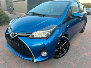 Toyota Yaris 1.5Hybride Benzine Conford&Go