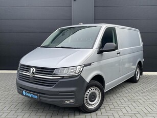 Volkswagen Transporter 2.0 TDi L1 / Aut. / Navi / App / Cru