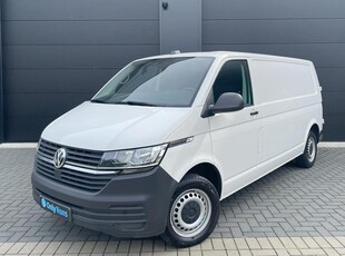 Volkswagen Transporter 2.0 TDi L2 / Aut. / Navi / PDC / App