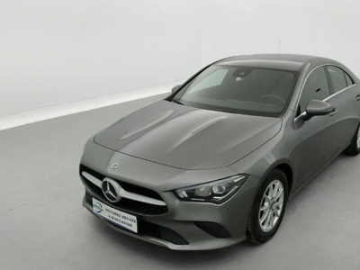 MERCEDES CLA CLA 180 d Business Solution NAVI/FULL LED/JA/PDC AV AR