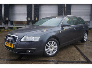 Audi A6 Avant 2.0 TDI -* S-Line *