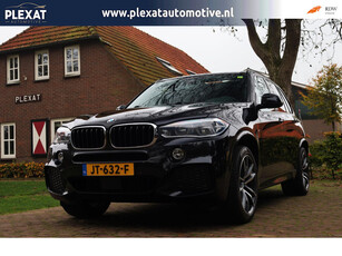 BMW X5 XDrive30d High Executive Aut. | M-Pakket | Panorama | Stuurwielverwarming | Adap. Cruise | Head-Up | Historie | NAP |