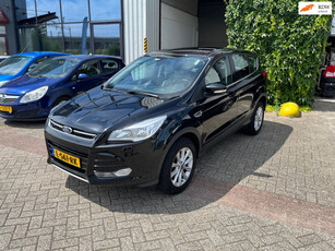 Ford Kuga 1.5 Titanium 4WD Aanbieding