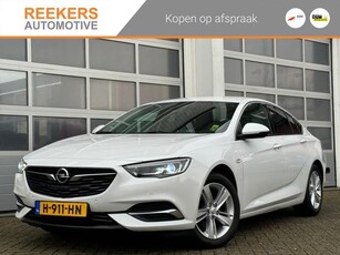 Opel Insignia 1.5 Turbo 165PK INNOVATION AUT. Navi Pdc Winterpack