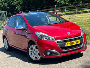 Peugeot 208 1.2 PureTech Allure /Pano/Stoelverwarming/Airco/