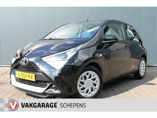 Toyota Aygo 1.0 VVT-i x-joy | Camera | Airco | 5 deurs