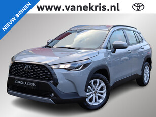 Toyota Corolla Cross Hybrid 140 Active , Voordeel!