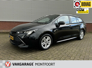 Toyota Corolla Touring Sports 1.8 Hybrid |5 Drs|Automaat|Camera|Adaptive Cruise|Lane Assist|Apple-Android carplay|Led|L.M. Wielen