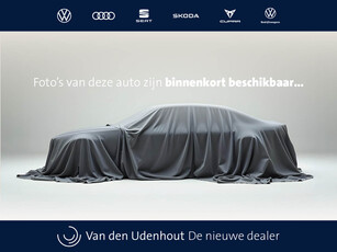 Volkswagen Tiguan 1.4 TSI 150pk DSG Sport&Style