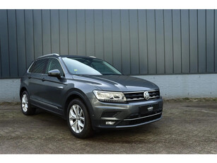 Volkswagen Tiguan 2.0 TSI 4Motion Highline Business R