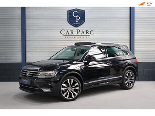 Volkswagen Tiguan 2.0 TSI 4Motion R-LINE LED/VIRTUAL/PANO/LEER+S.VERWARMING+MEMORY/20