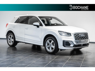 Audi Q2 1.4 TFSI CoD Sport Pro Line