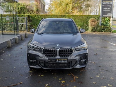 BMW X1 Plug in Hybrid,M-Sportpakket,Leder Sportzetels,