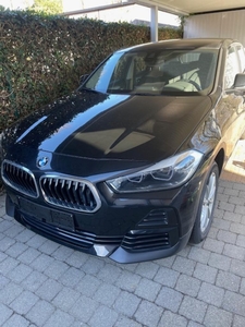 BMW X2 sDrive18i Benzine - In perfecte staat