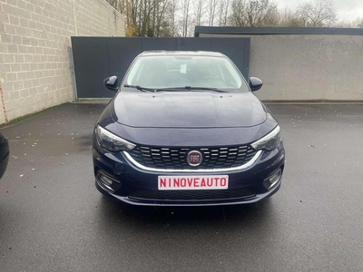 Fiat Tipo 1.4i Mirror*BLUETH AIRCO EU 6d-T USB (bj 2020)