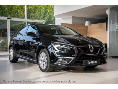 Renault Mégane 1.33 TCe Limited Garantie 24 mois