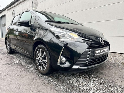 Toyota Yaris 1.0i VVT-i Y20 (bj 2019)