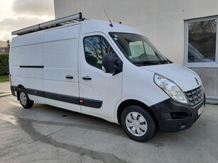 Renault master L3H2 M.2013 2.3DCI Navi+Airco 1ste eigenaar