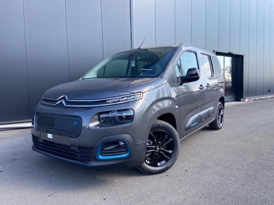 Citroën Berlingo 50 kWh Shine Pack (5000€ overheidspremie)