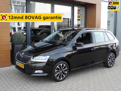 Skoda Fabia Combi 1.0 TSI Business Edition | Navi | PDC | 16'' Lm-velgen | DAB | Cruise contr | CarPlay | 1e Eig