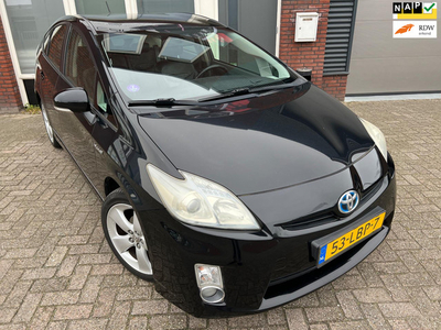 Toyota Prius 1.8 Dynamic / AUT / Cruise / Clima