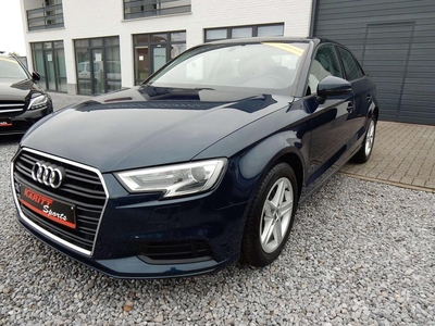 Audi A3 TDi 150pk gps/cruise/ Xenon/B&O music (bj 2017)