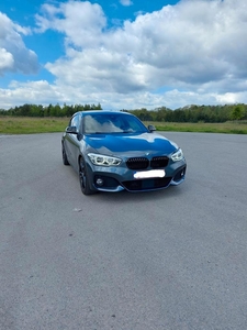 Bmw 125i