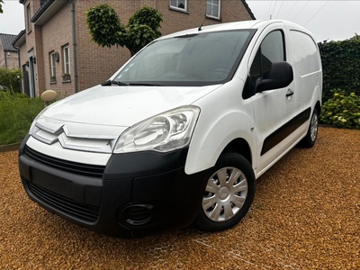 Citroen Berlingo 1.6 e-HDI Comfort utilitaire 2012 Euro 5