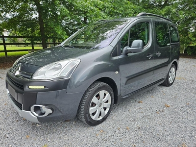 Citroen Berlingo 1.6 hdi