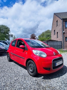 Citroen c1 eur 5