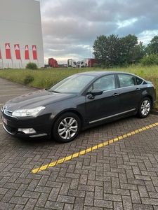 Citroen C5 Exclusive