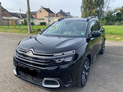 Citroen C5 Aircross 1.5 BlueHDi Shine 2019 AUTOMATIQUE