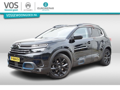 Citroen C5 Aircross Plug-in Hybrid 225 EAT8 Shine Navi | Air