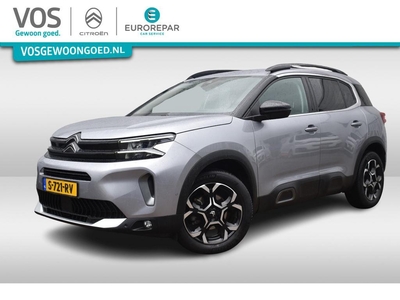 Citroen C5 Aircross PureTech 130 EAT8 Business Plus | Shine