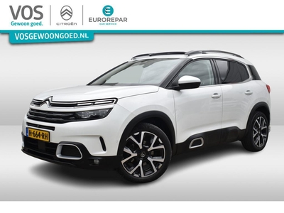 Citroen C5 Aircross PureTech 130 Shine Airco | Navi | Panora