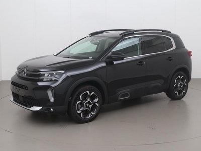 Citroen C5 Aircross puretech shine 130 AT