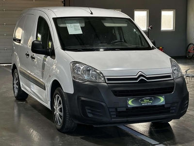 Citroën Berlingo 1.6 BlueHDi (bj 2018)