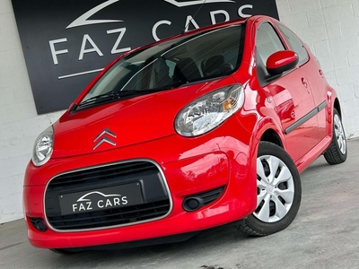 Citroën C1 1.0i * CLIM + PDC + PROPRE + GARANTIE + BAUTO *