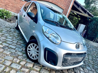 Citroën C1 1.0i / Mod 2015 / 76.000 Km / 5 Portes / Euro 5B!