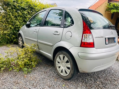 Citroën C3 1.4 Diesel