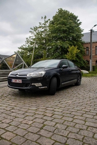 Citroën C5 1.6hdi