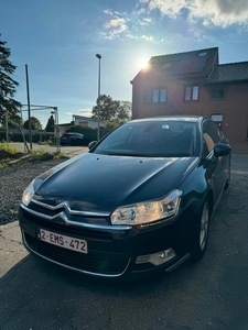 Citroën C5 2.0 HDI Exclusive Full Option Gekeurd VVK+Carpass