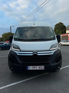 Citroën Jumpe * 2019 Maxi L3 * Euro 6b * Carpass C.T OK *