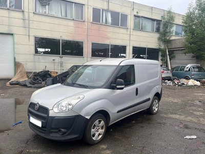 Fiat doblo 2014 1.3Jtd Euro5b Airco Export