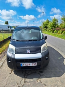 Fiat fiorino 03/2011