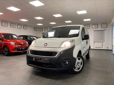 FIAT FIORINO SX 2016” 70000km 1HAND/KLIMA/ROZE OK/CNG