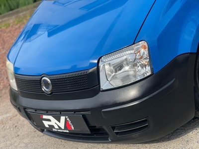 Fiat Panda 1.1i