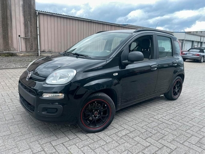 Fiat Panda 1,2 benzine 5 deurs ** 1 JAAR GARANTIE **