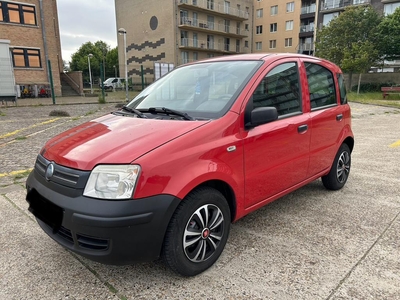 Fiat Panda 1.2 Benzine 96.000km 2007 euro 4