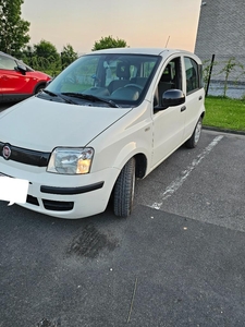 Fiat Panda 1.2 Cv 51kw